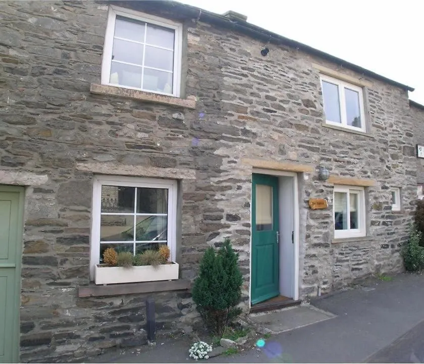 The Bolthole, Leyburn Villa 0*,  Birleşik Krallık