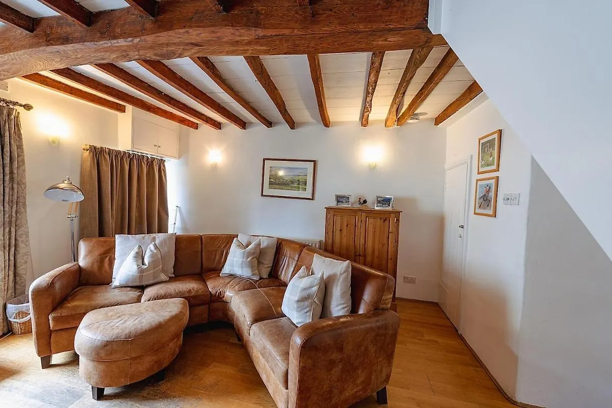 Tatil Evi The Bolthole, Leyburn Villa Birleşik Krallık